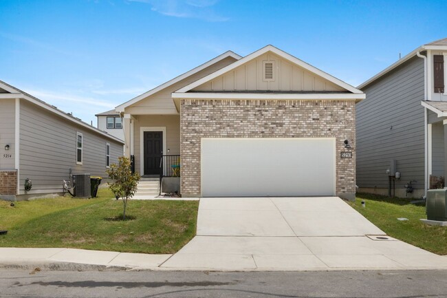 property at 5210 Winding Strm