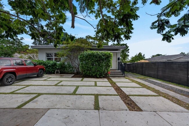 property at 2940 SW 25th Ter