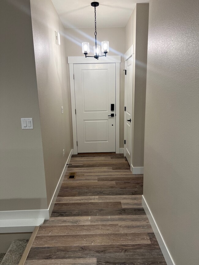 5428 Dolomite Cir in Casper, WY - Building Photo - Building Photo