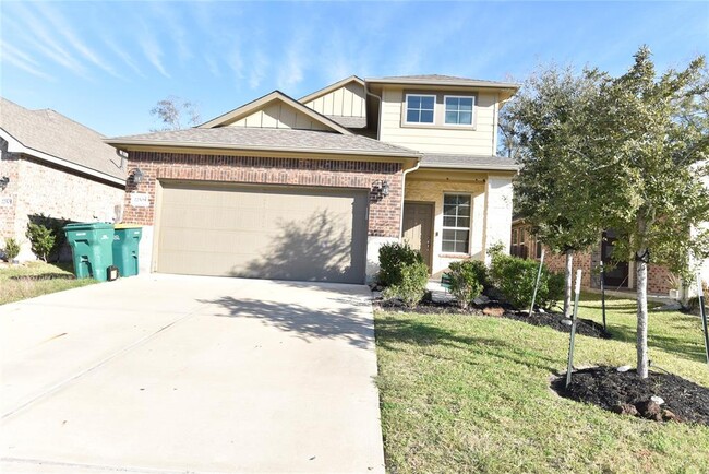 22509 Gran Sasso Dr in Roman Forest, TX - Building Photo - Building Photo