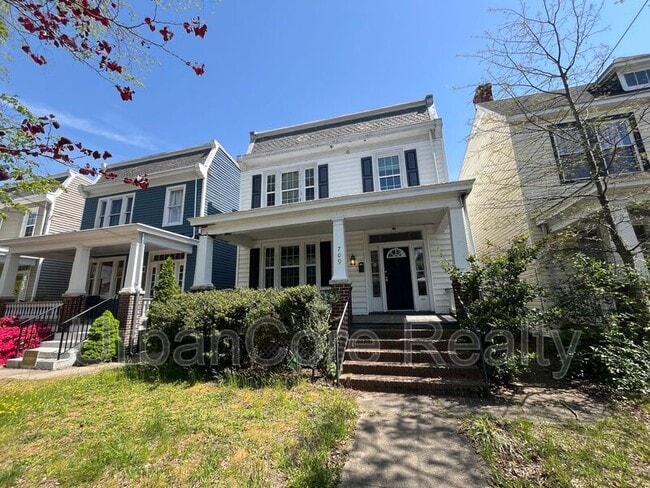 property at 709 N 35th St