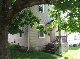 244 Washington St in Indiana, PA - Building Photo