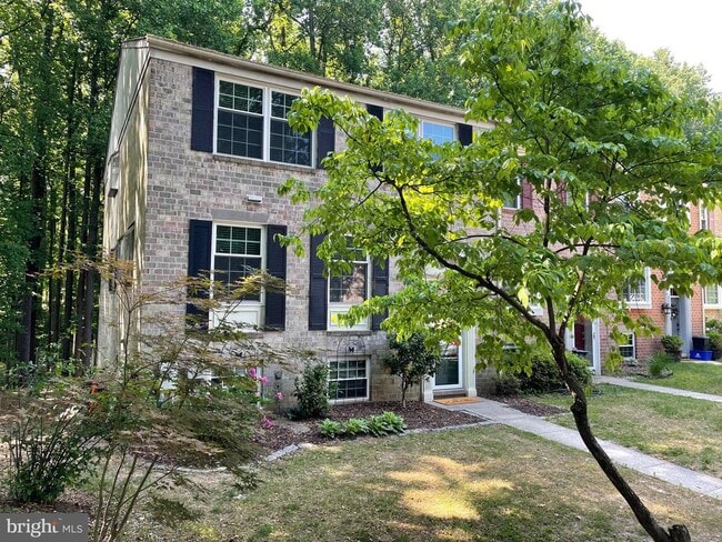 11859 New Country Ln in Columbia, MD - Building Photo - Building Photo
