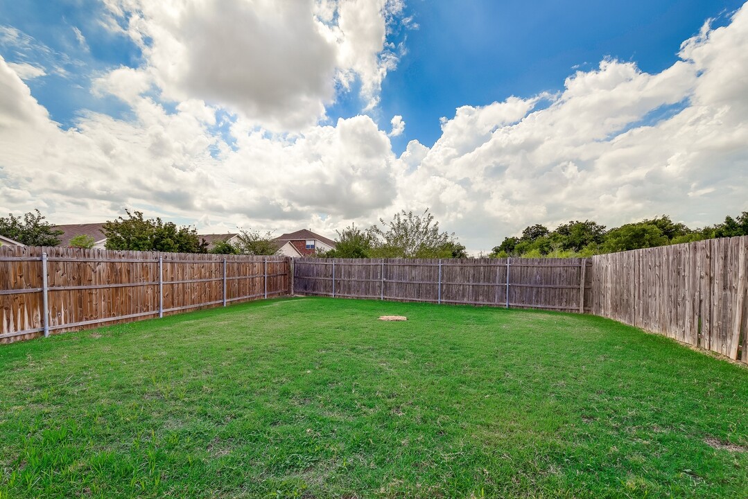 5836 Melanie Dr in Fort Worth, TX - Building Photo