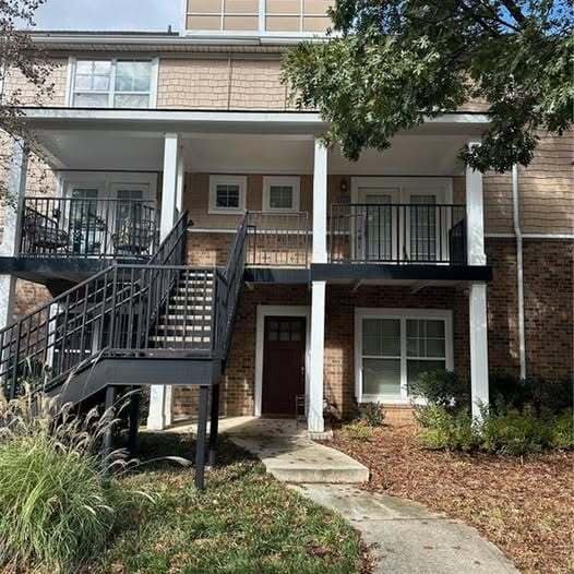 property at 1035 Barnett Shoals Rd