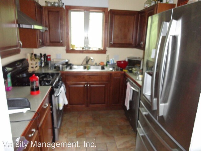 331 Catherine St in Ann Arbor, MI - Building Photo - Building Photo