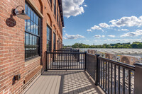 Strive Lofts in Providence, RI - Building Photo - Interior Photo