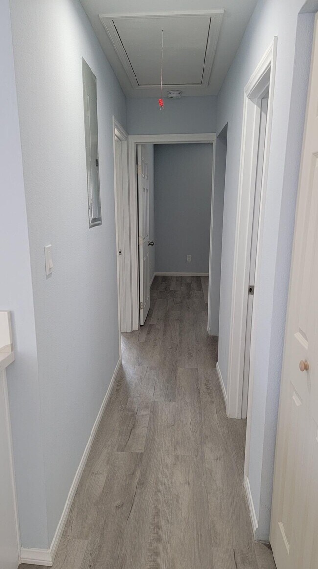 property at 7528 Moorcroft Ave