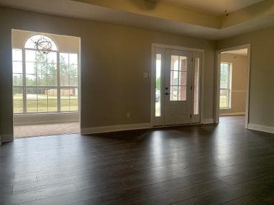 1589 Forest Ave in Saraland, AL - Building Photo - Building Photo