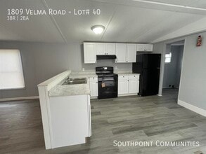 1809 Velma Rd in Athens, TN - Building Photo - Building Photo