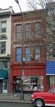 404 W Broad St in Richmond, VA - Building Photo - Building Photo