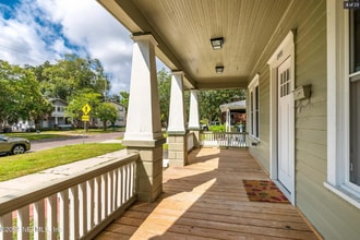 2589 Post St in Jacksonville, FL - Building Photo - Building Photo