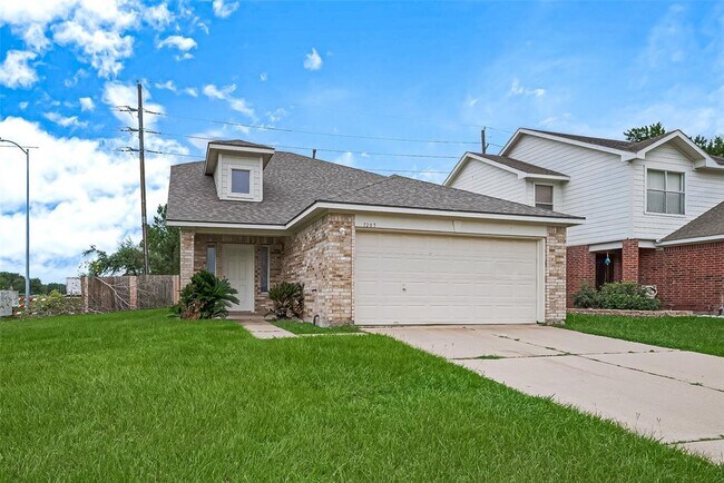 property at 7203 River Pines Dr