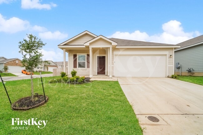 property at 13505 Sunrise Mdw