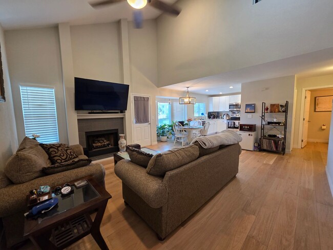 4655 Badlands Ct in Colorado Springs, CO - Building Photo - Building Photo