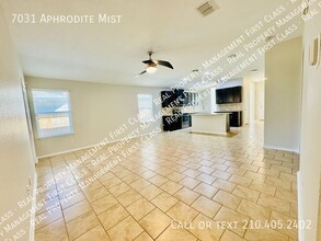 7031 Aphrodite Mist in San Antonio, TX - Building Photo - Building Photo