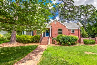 1216 Duplin Rd in Raleigh, NC - Building Photo - Building Photo