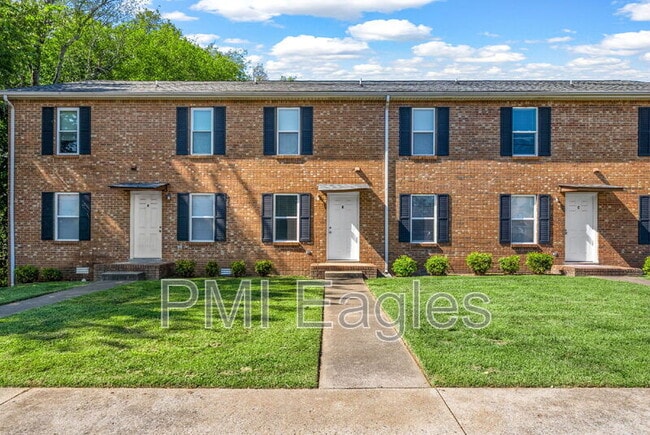 property at 3284 Tower Dr