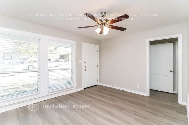 3409 Whittier St in Fort Worth, TX - Building Photo - Building Photo