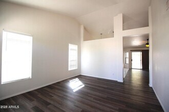 1381 W Gail Dr in Chandler, AZ - Building Photo - Building Photo