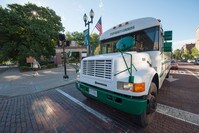 University Commons photo'