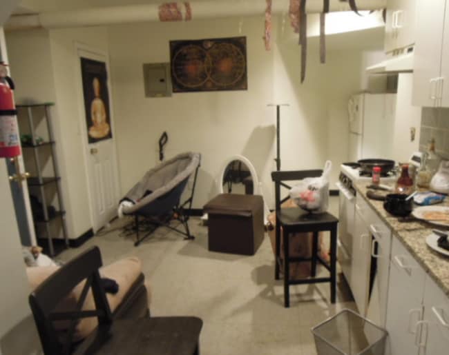 165 Hemenway St in Boston, MA - Foto de edificio - Building Photo