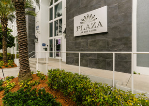 Plaza at the Lyric in Miami, FL - Building Photo - Building Photo