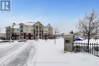 80 Aspen Springs Dr in Bowmanville, ON - Building Photo - Building Photo