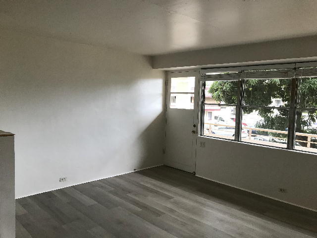 2745 Kapiolani Blvd in Honolulu, HI - Building Photo - Building Photo