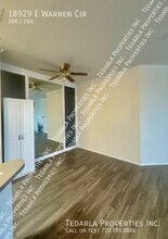 18929 E Warren Cir in Aurora, CO - Building Photo - Building Photo