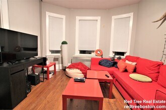 8 Sunset St, Unit #2 in Boston, MA - Building Photo - Building Photo