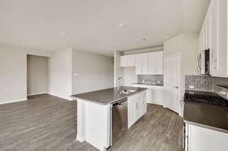 269 Sunshine Ln in Lavon, TX - Foto de edificio - Building Photo