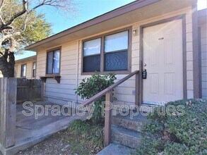 Autumn Chase Apartments in Temple, TX - Building Photo - Building Photo