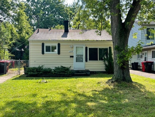 property at 28546 Marshall St