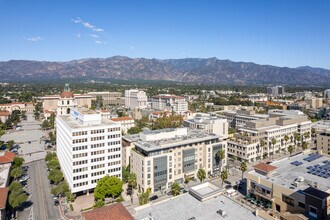 The Montana in Pasadena, CA - Building Photo - Building Photo