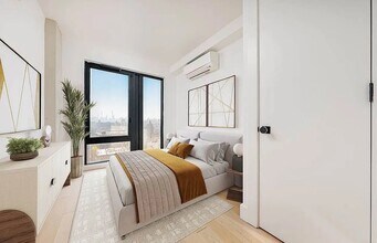 60 W 125th St in New York, NY - Foto de edificio - Building Photo