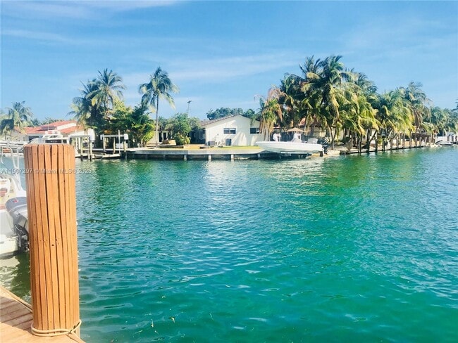 property at 2430 NE 135th St