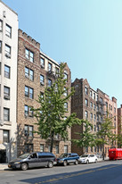 72 Seaman Ave Apartments