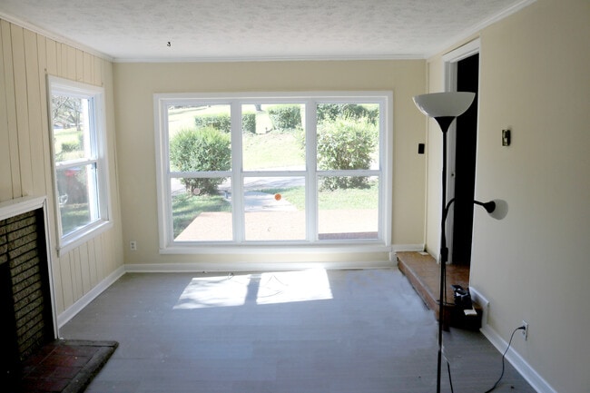 2301 Brooks Ave in Knoxville, TN - Building Photo - Building Photo