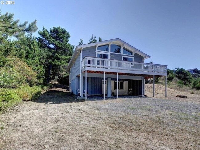 29536 I St in Ocean Park, WA - Building Photo - Building Photo