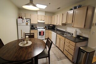 2020 Massachusetts Ave, Unit 2 in Cambridge, MA - Building Photo