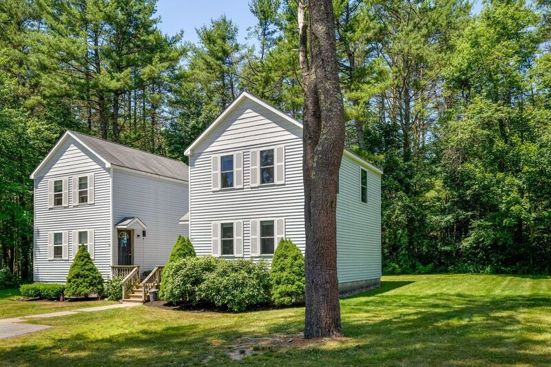 26 Rose Terrace Cir in Arundel, ME - Building Photo
