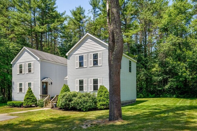 property at 26 Rose Terrace Cir
