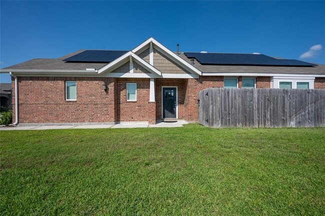 3137 Dunsmore Manor Ct in Spring, TX - Building Photo - Building Photo