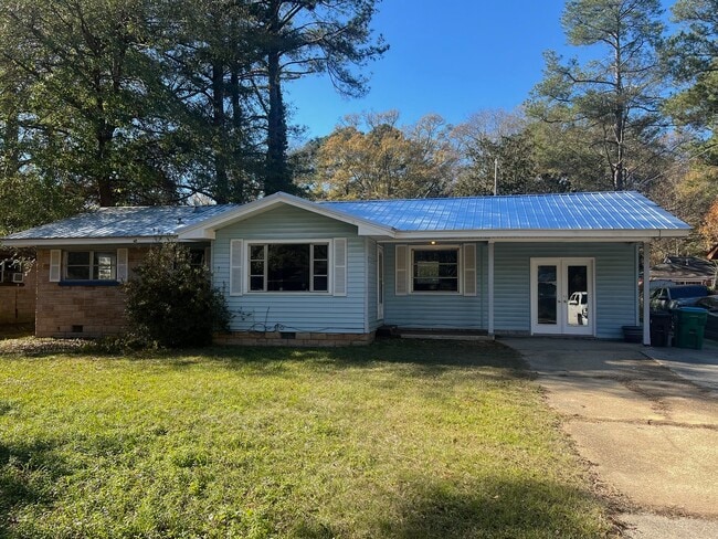 property at 4065 34th Ave