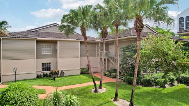 property at 7599 Cinebar Dr