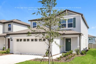 237 Woodsage Pl in Lake Alfred, FL - Foto de edificio - Building Photo