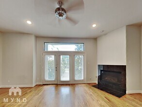 6909 Staffordshire Blvd in Houston, TX - Building Photo - Building Photo