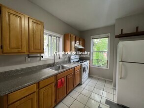 15 Hudson St, Unit 2T in Somerville, MA - Building Photo - Building Photo