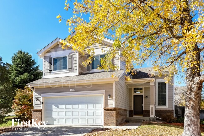 4059 S Shawnee St in Aurora, CO - Foto de edificio - Building Photo